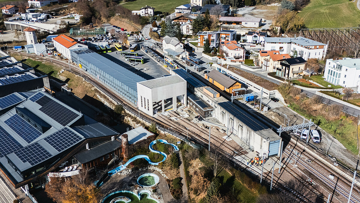 [Translate to Italian:] 