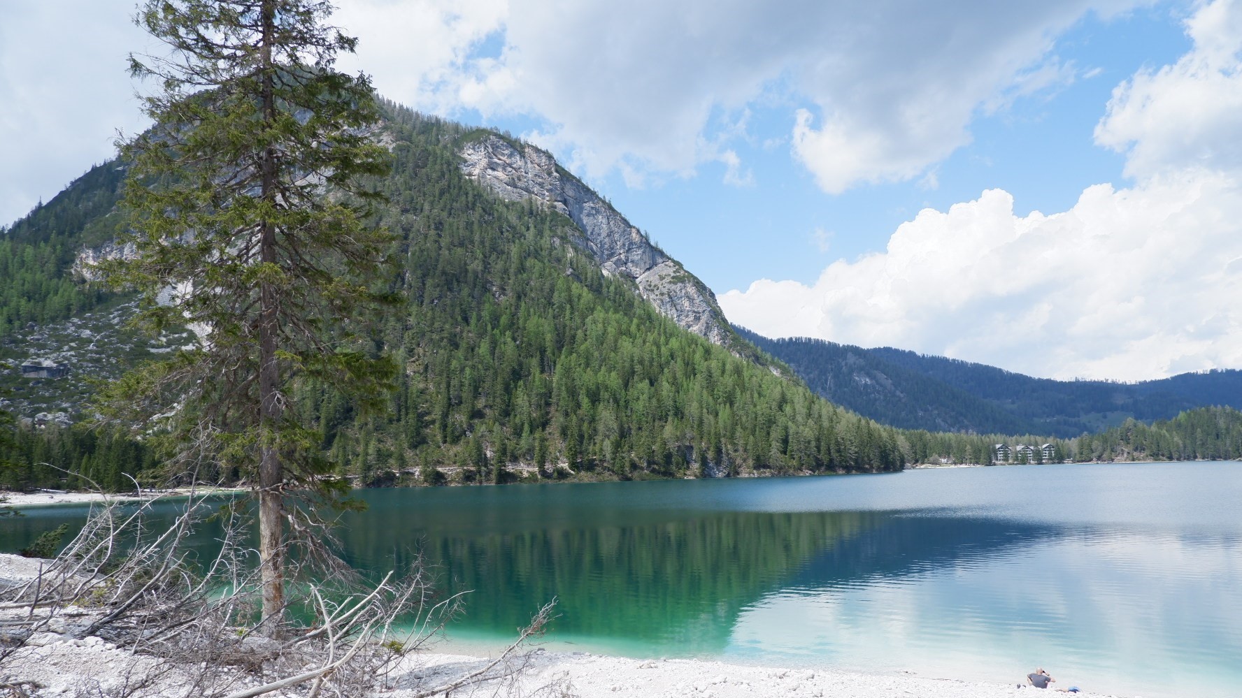 Lago di Braies