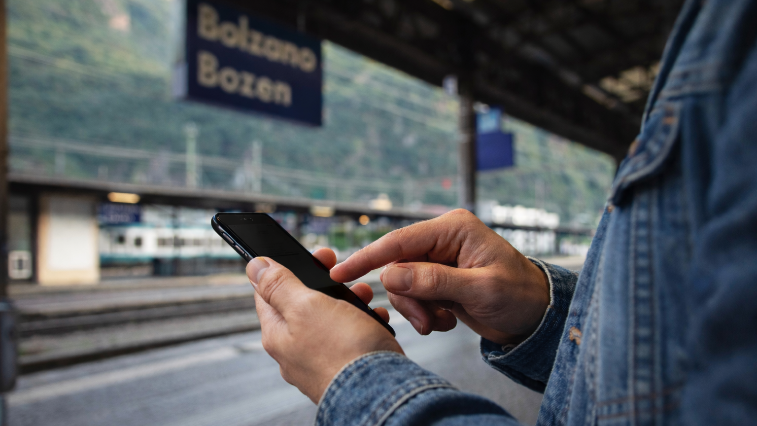 [Translate to Italian:] 